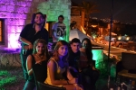 Friday Night at Le Gradin Pub, Byblos